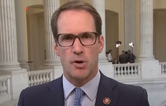Democrat Congressman ADMITS Hunter Biden Broke The Law