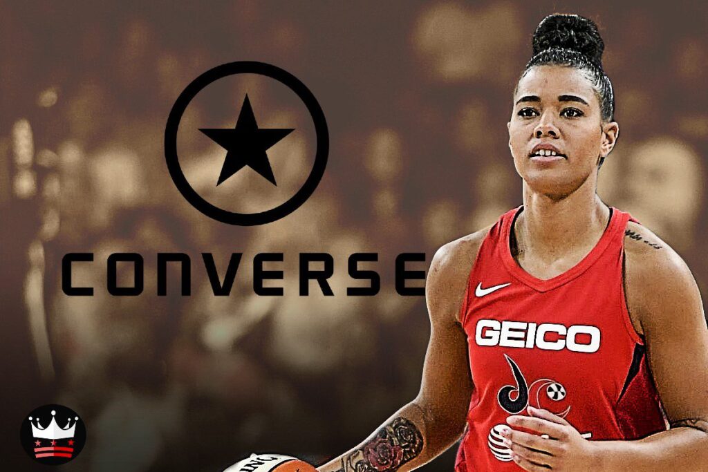 America Responds to WNBA Player Whose 2020 Salary Was Paid By Converse So She Could Be A Social Justice Activist, Tweets: America “is trash in so many ways” Days Before Independence Day