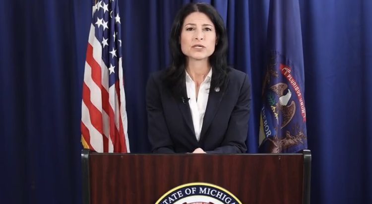 Democrat Michigan Attorney General Announces Felony Charges Against Trump Supporters For “Alleged False Electors Scheme”