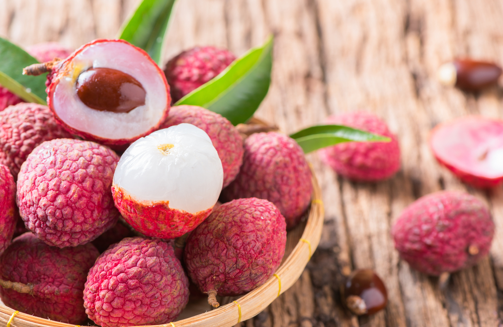 Lychee–The ‘Queen of Fruits’