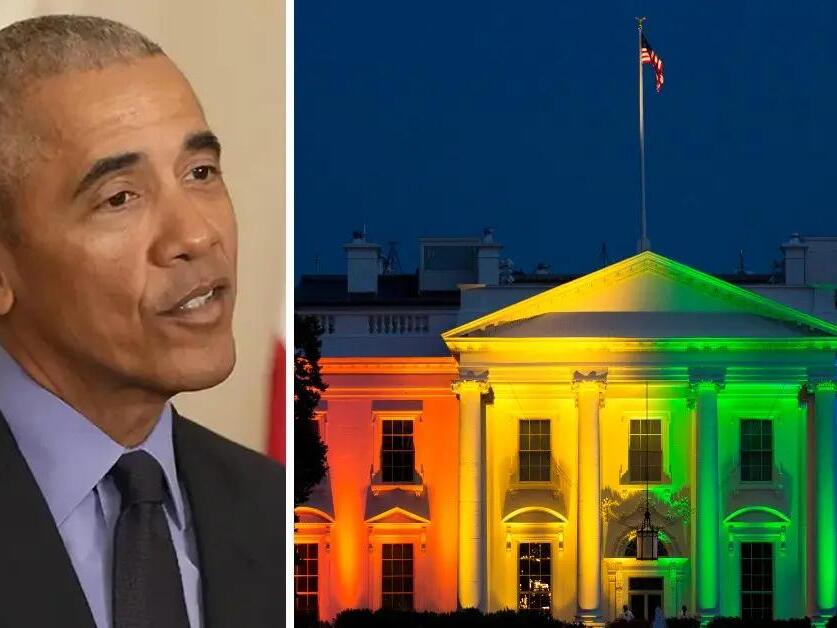 Obama Gay Scandal: Estranged Half-Brother Claims Ex-Prez 'DEFINITELY GAY' In Mysteriously Deleted Tweet