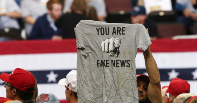 Fox News Retracts Fake News Hit Piece on Donald Trump