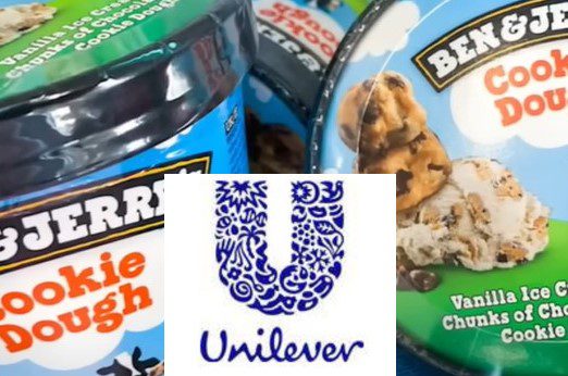 Ben and Jerry’s Parent Company Unilever LOSES BILLIONS