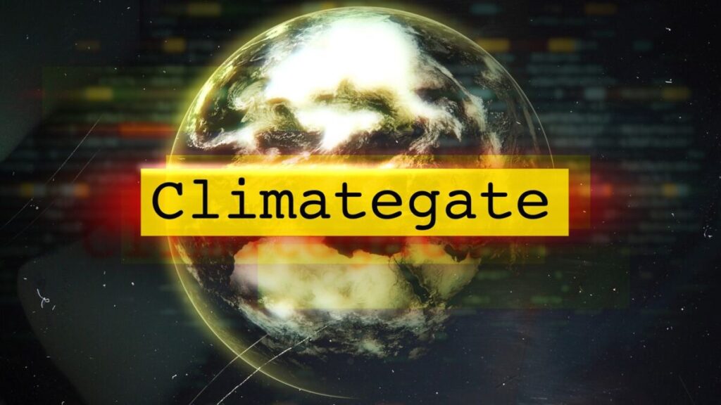 Climategate: Whistleblower’s Huge Cache Of Emails Prove Climate Change Fraud