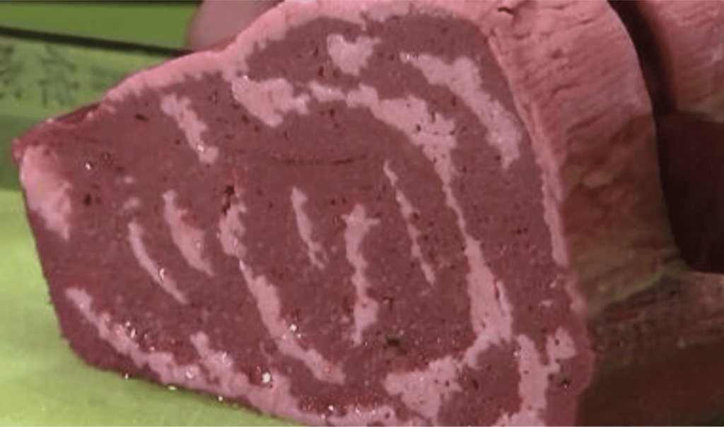 Think Lab Grown Meat Is Bad? Check Out “3D Printed” Steaks!