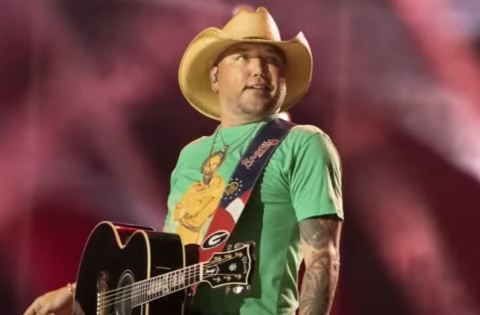 CMT Bans Country Star Jason Aldean’s New Hit Song “Try That In A Small Town”