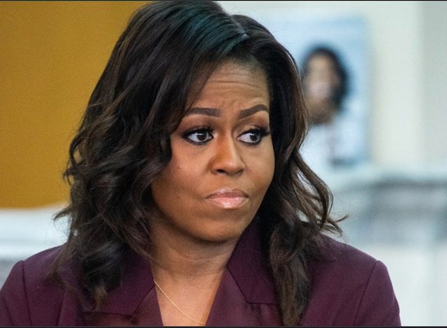 “Oppressed” Michelle Obama Is Heartbroken After Affirmative Action Is Struck Down, Shares Her Story Of Being “Disadvantaged” From The Comfort Of A Private Yacht
