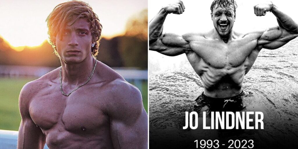 Aneurysm Takes Life Of Bodybuilding Influencer Jo Lindner At Age 30 – Evidence Suggests COVID Shot Had Something To Do With It