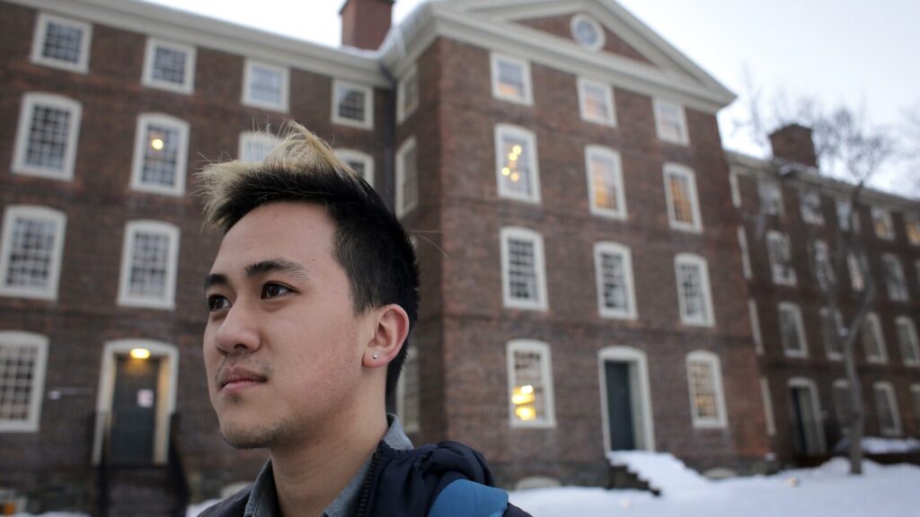 Affirmative action for white people? Legacy college admissions come under renewed scrutiny