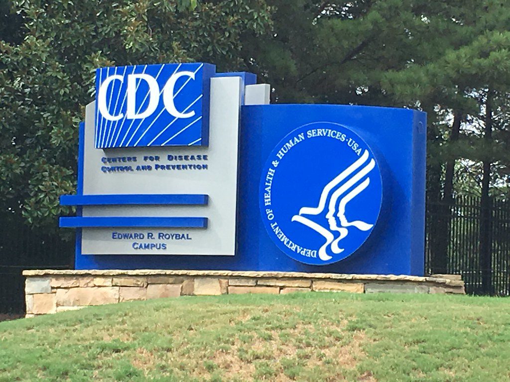 CDC Caught Altering Death Certificates!