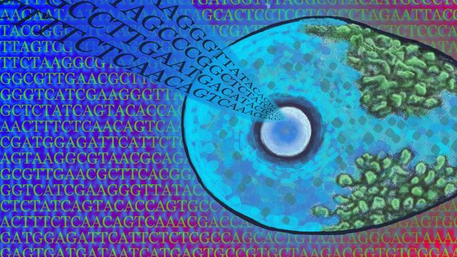 Thousands of Unknown Viruses “Hide” in the DNA of Unicellular Organisms