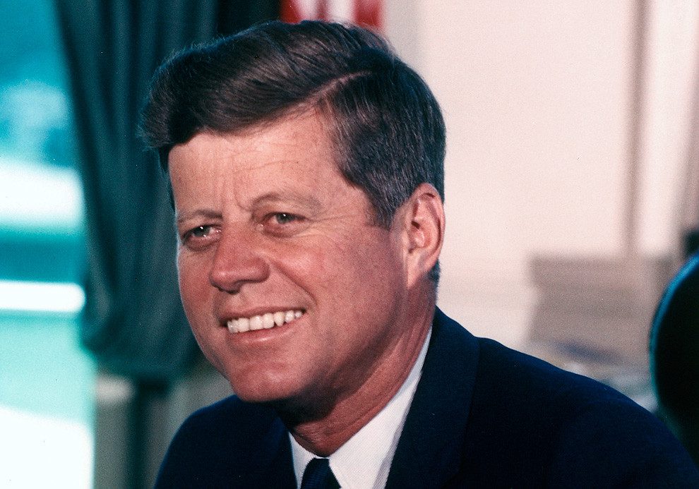 Additional JFK Assassination Files Released by National Archives