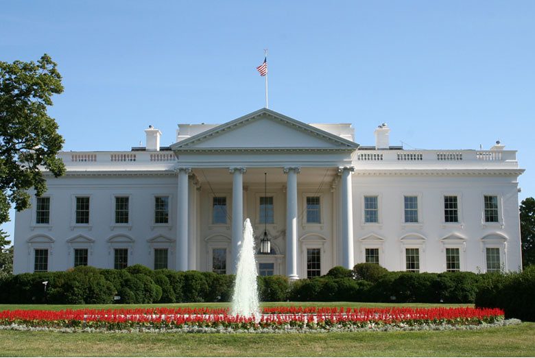 UPDATE: Conflicting Reports on Where Cocaine Inside White House Was Found