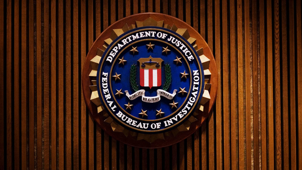 FBI colluded with Ukraine in social media crackdown – lawmakers