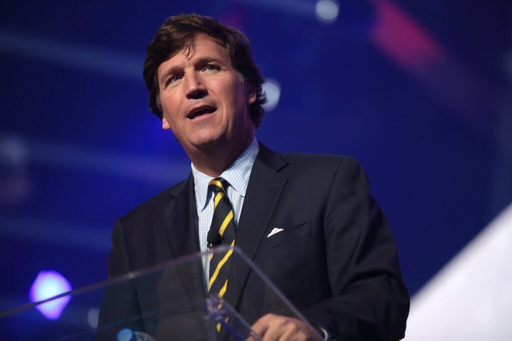 Tucker Carlson Is Planning One Move That Has Democrats Freaking Out