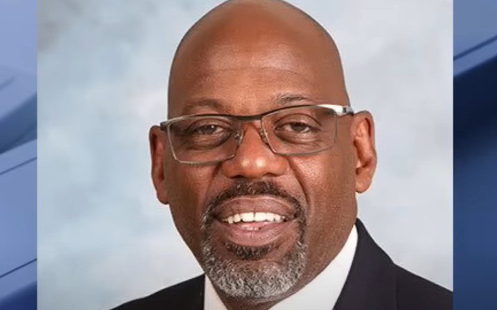 Detroit Police Commissioner Resigns After Being CAUGHT With Prostitute In Car