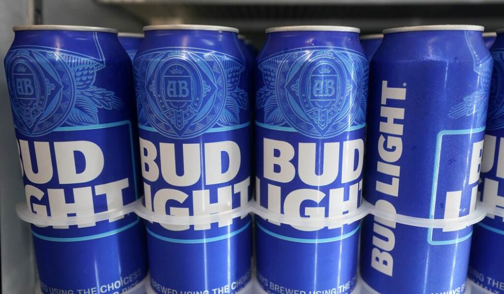 Reports: Bud Light in Big Trouble, Hit With Costco 'Death Star'