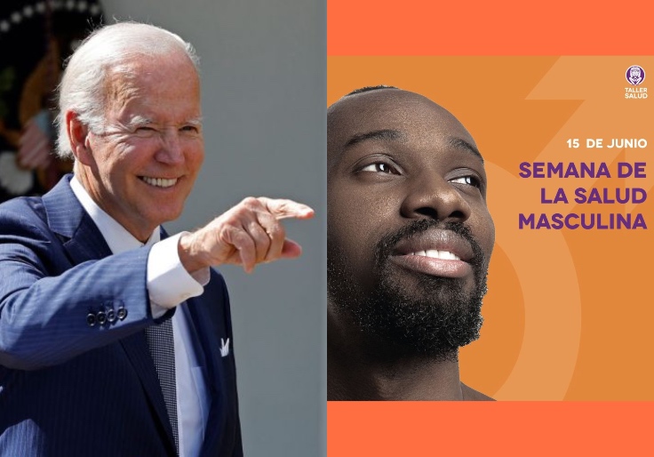 Biden Admin Gives Soros-Backed Group Millions To Teach Young Puerto Ricans About 'Toxic Masculinities'