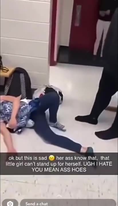 Black teacher from USA abuses white kid. Where is the media on this one?