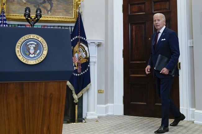 Biden's White House dragged mercilessly over job creation lies