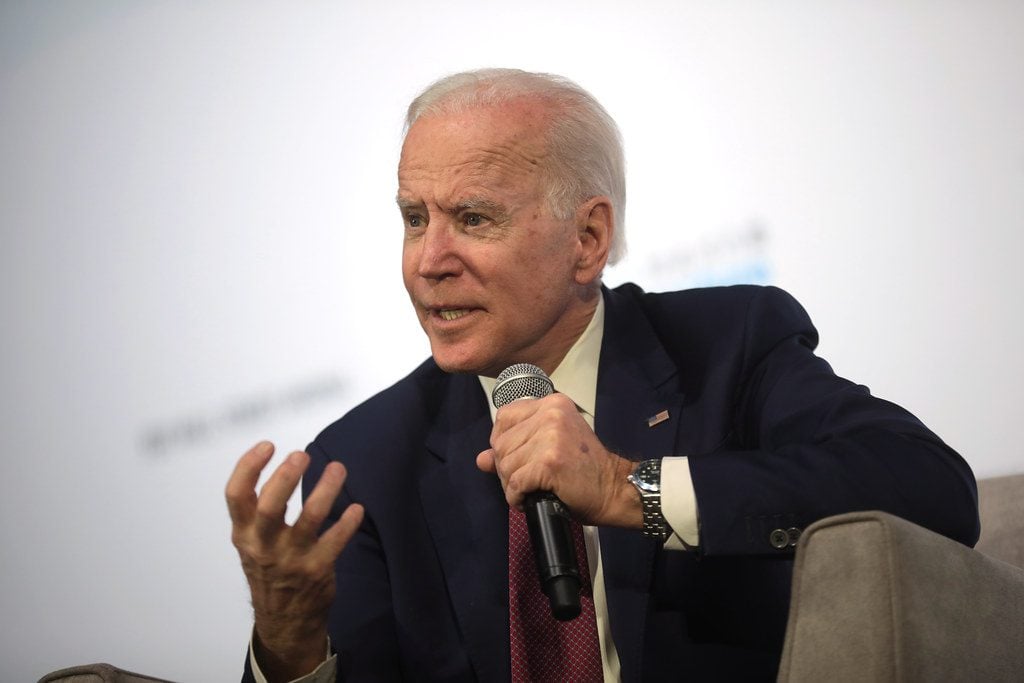 BOMBSHELL: Joe Biden Discovered Using Pseudonym “Robert L. Peters” for Alleged Business Dealings, Bribery