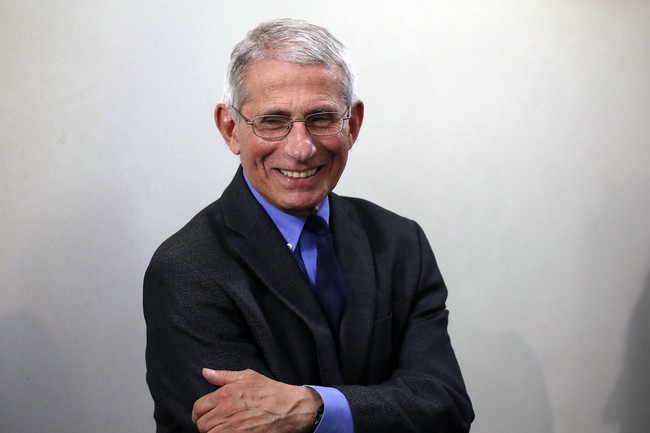 PROSECUTE Fauci! Newly released COVID records show Fauci made serious BANK while Americans suffered