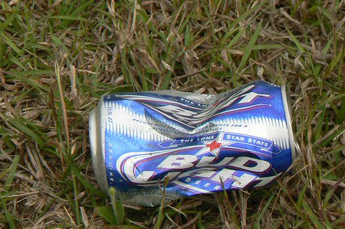 Expert Analysts: ‘No Recovery’ For Bud Light