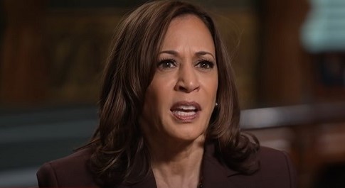 Kamala Harris FALLOUT REPORTED – This replacement looks real!