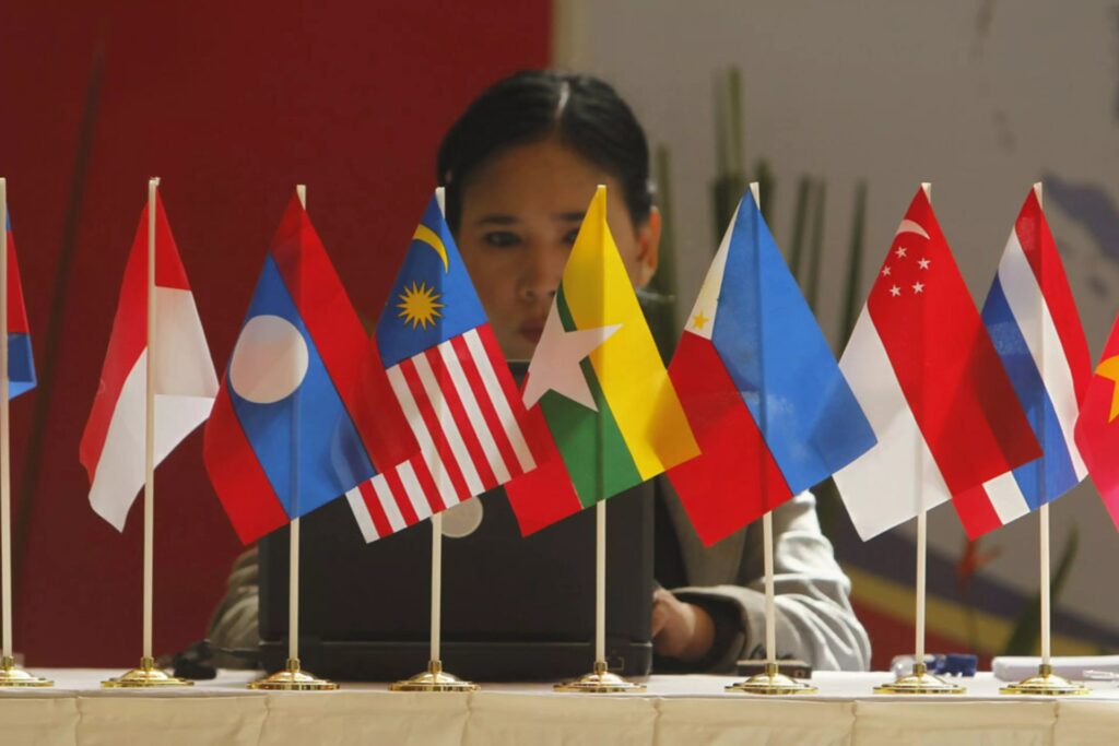 BRICS: 10 Asian Countries Agree to Ditch The U.S. Dollar