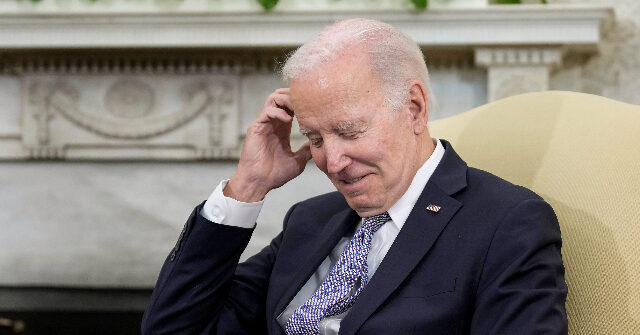 National Archives Has About 5,400 Emails, Records Linked to Joe Biden’s Email Aliases