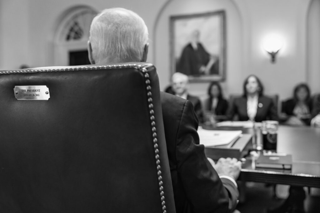 15 Questions A Biden Impeachment Inquiry Must Ask Because Corporate Media Won’t