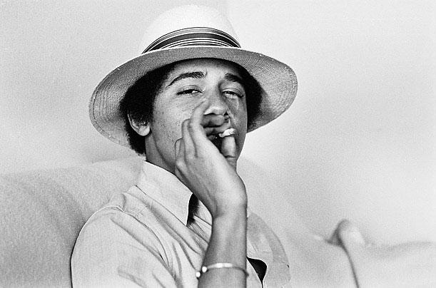 Barack Hussein Obama Soetoro Sobarkah’s Letters To His Ex Indicate He’s A Sodomite