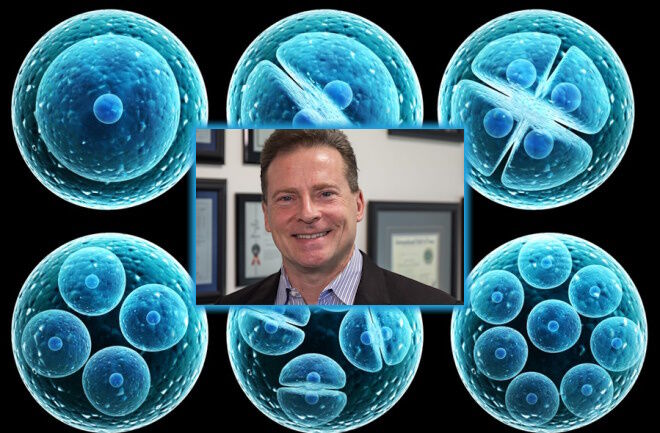 This Man Discovered The Secret To Unlocking Your Own Body’s Stem Cells Without Pharmaceuticals Or Surgeries & Has Made It Available To You (Video)