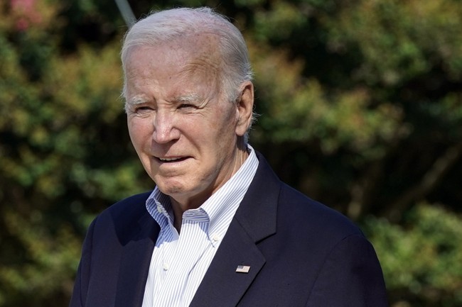 The NYT Asked People to Compare Biden to an Animal, And the Results Were Brutally Honest