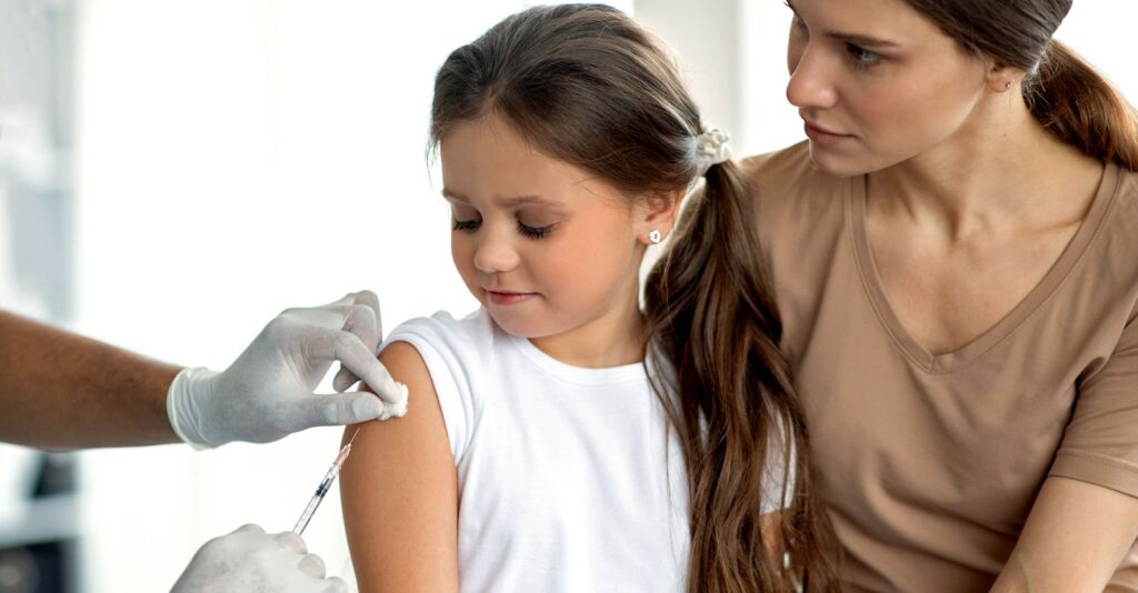 New York Endorses Campaign to Vaccinate Kids as Young as 9 Against HPV