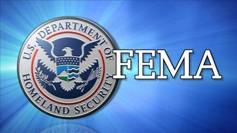 Is It Possible FEMA Just Gave Us The Date When The Next Attack On The People Will Come? We Need To Be Alert & Vigilant!