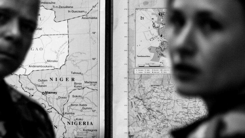 Beyond Niger: How ECOWAS Became A Tool For Western Imperialism In Africa