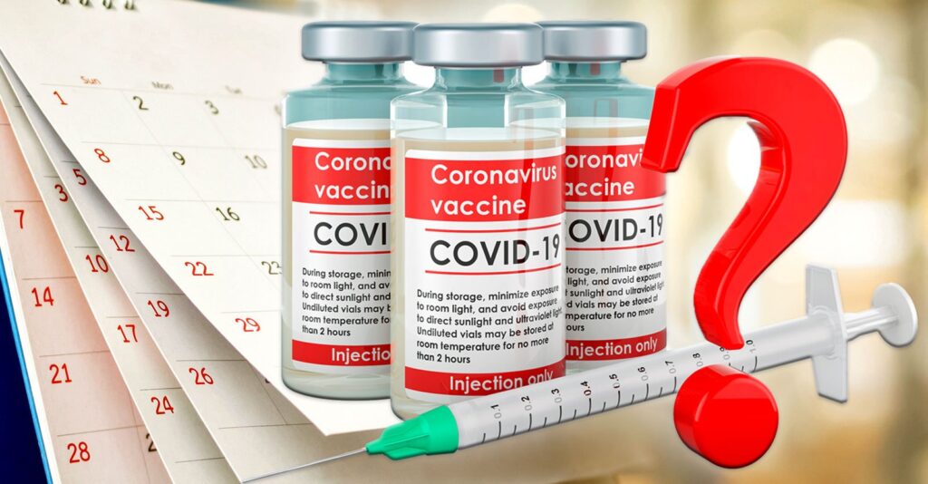 CDC, Pharma Giants Angle for Annual COVID Shots Despite ‘Unclear’ Science