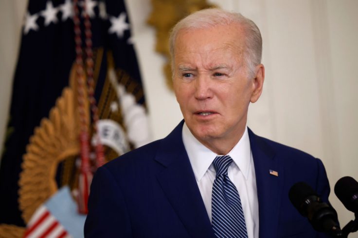 Legal Experts Call For Investigation Into Biden's Favorite Super PAC Over 'Serious' Financial Discrepancies