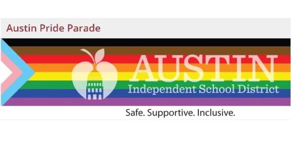 Texas school district offers free shuttle to raunchy LGBTQ parade, encourages students to wear 'Pride costumes'