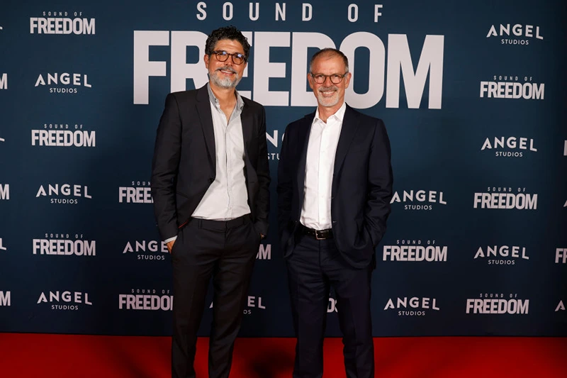 ‘Sound Of Freedom’ Breaks $150 Million Despite Facing Resistance