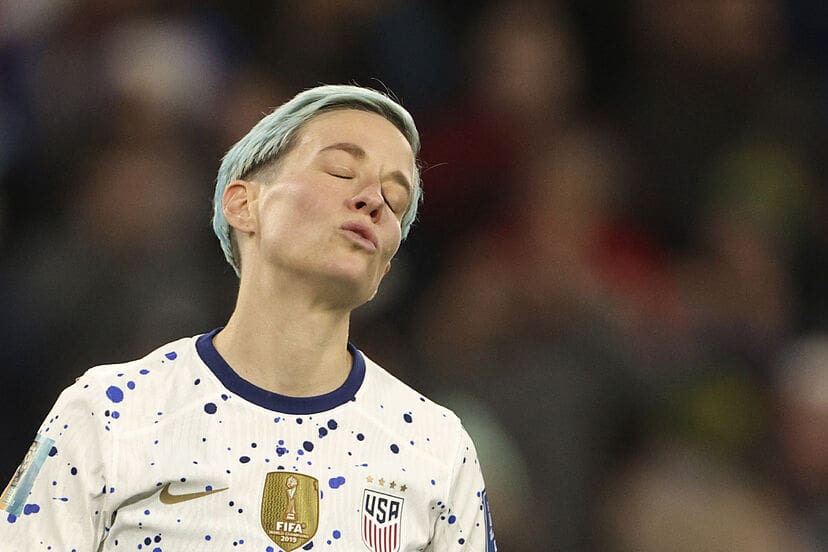 Megyn Kelly Absolutely Destroys Megan Rapinoe: ‘She’s Poisoned the Entire Team Against the Country’