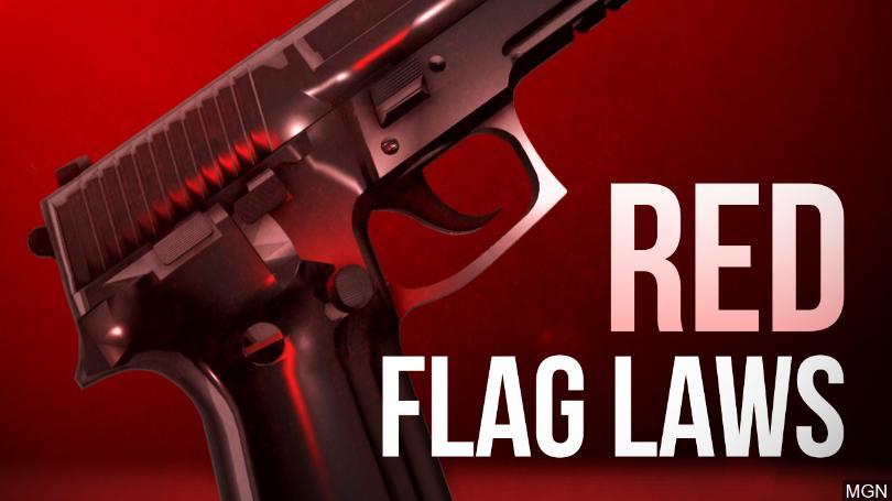 The Due Process Clauses Of The US Constitution Prohibit Red Flag Confiscations