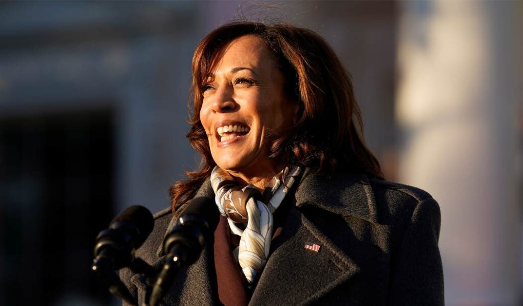 Gauntlet Thrown: DeSantis Sends Hysterical Letter Inviting Kamala to Back up Her Offensive Claims