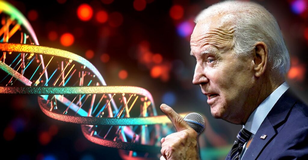 Biden Sinks $24 Million into mRNA Technology as Part of ‘Cancer Moonshot’