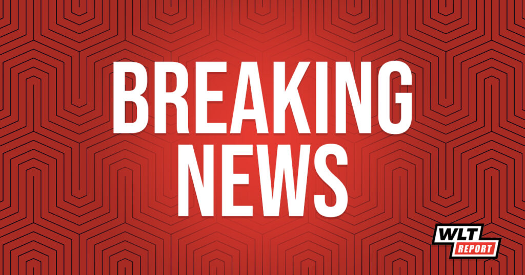 BREAKING: Evacuation Orders For West Maui