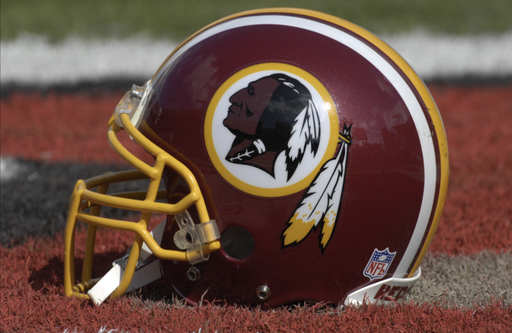 Native American Group DEMANDS Washington Football Team Change Name Back To ‘Redskins;’ Threatens HUGE Boycott