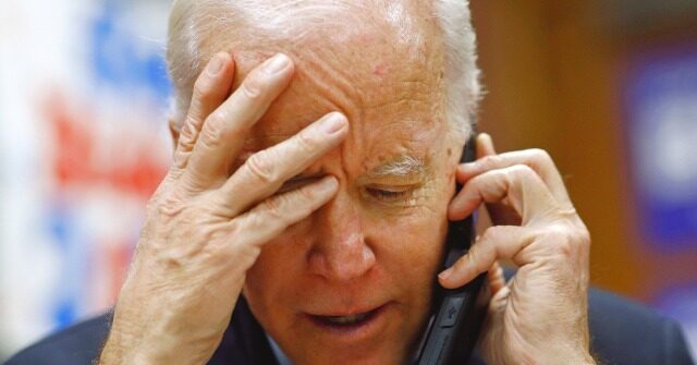Devon Archer Testifies Joe Biden Was on Speakerphone for 20 Calls