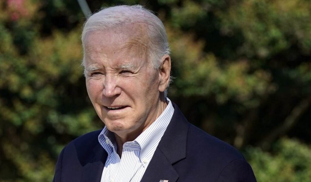 Biden Team Throws a Fit Trying to Spin Fitch Downgrading US Credit Rating