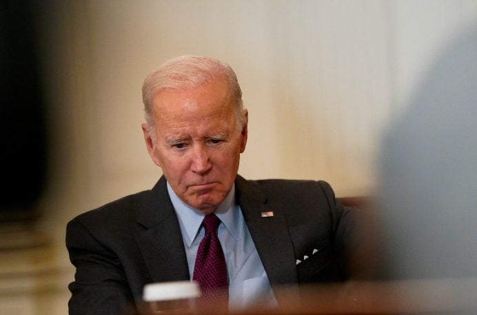 Biden Surrenders Two More U.S. Embassies?